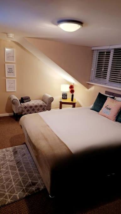 16 Stewart'S Terrace Derry City Bt48 7Lj Villa Esterno foto